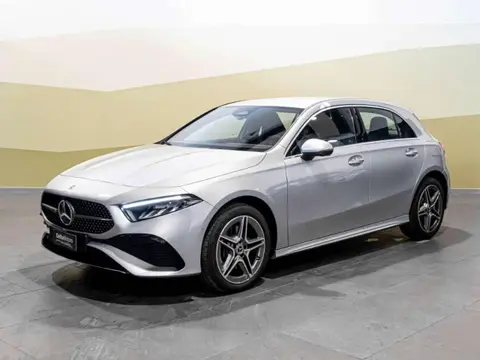 Annonce MERCEDES-BENZ CLASSE A Hybride 2024 d'occasion 