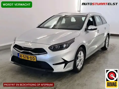 Used KIA CEED Petrol 2022 Ad 