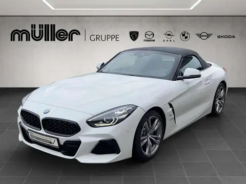 Annonce BMW Z4 Essence 2020 d'occasion 