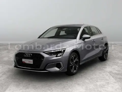 Annonce AUDI A3 Diesel 2022 d'occasion 