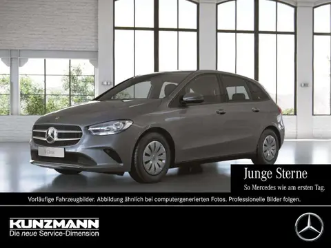 Used MERCEDES-BENZ CLASSE B Diesel 2021 Ad 