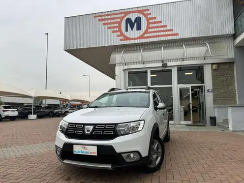 Annonce DACIA SANDERO GPL 2021 d'occasion 