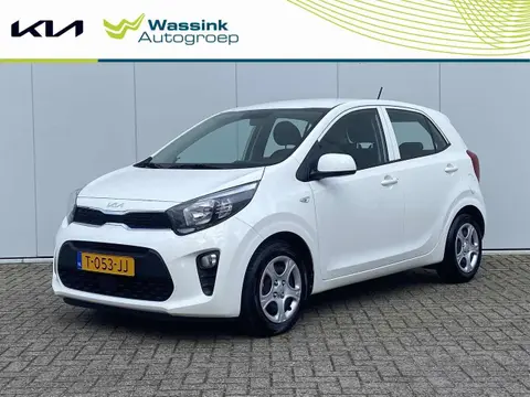 Annonce KIA PICANTO Essence 2023 d'occasion 