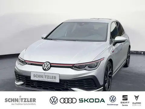 Used VOLKSWAGEN GOLF Petrol 2023 Ad 