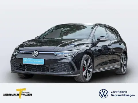 Used VOLKSWAGEN GOLF Hybrid 2021 Ad 