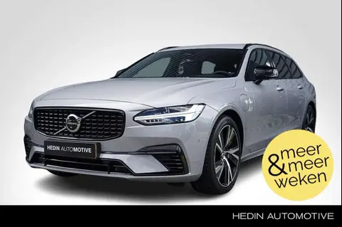 Used VOLVO V90 Hybrid 2022 Ad 