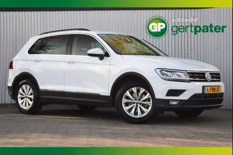 Annonce VOLKSWAGEN TIGUAN Essence 2020 d'occasion 