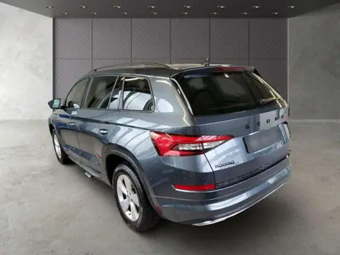 Used SKODA KODIAQ Diesel 2020 Ad 