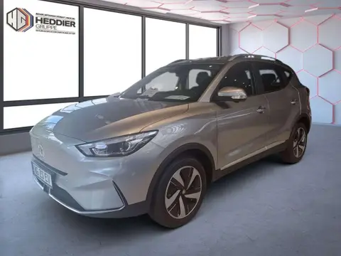 Annonce MG ZS Électrique 2024 d'occasion 