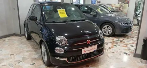 Used FIAT 500 Hybrid 2022 Ad 