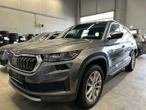 Annonce SKODA KODIAQ Diesel 2023 d'occasion 