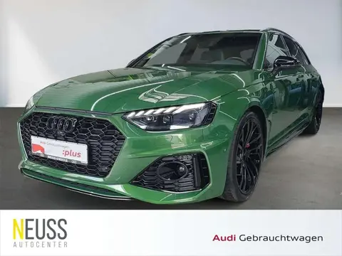 Used AUDI RS4 Petrol 2022 Ad 