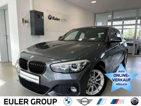 Used BMW SERIE 1 Diesel 2019 Ad 