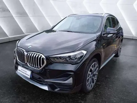 Annonce BMW X1 Diesel 2020 d'occasion 