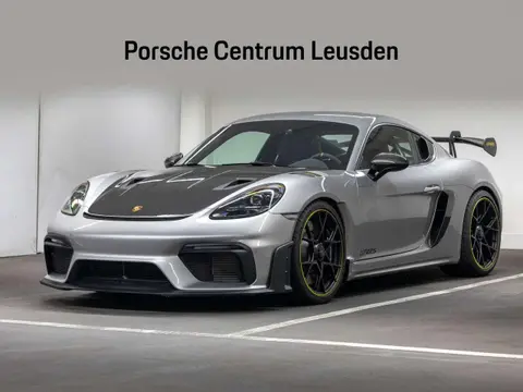 Annonce PORSCHE 718 Essence 2023 d'occasion 