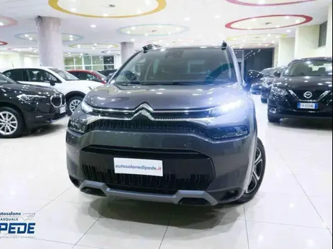 Annonce CITROEN C3 AIRCROSS Essence 2022 d'occasion 