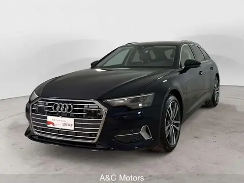 Annonce AUDI A6 Diesel 2023 d'occasion 