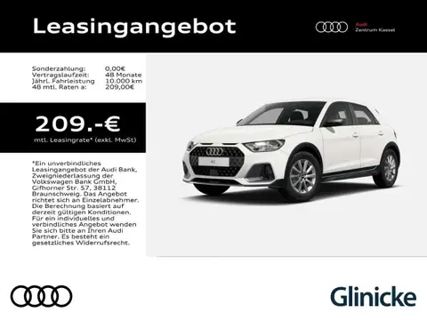 Used AUDI A1 Petrol 2024 Ad 