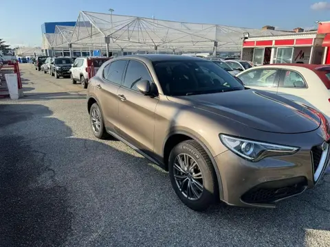 Used ALFA ROMEO STELVIO Diesel 2019 Ad 