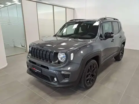 Used JEEP RENEGADE Petrol 2022 Ad 