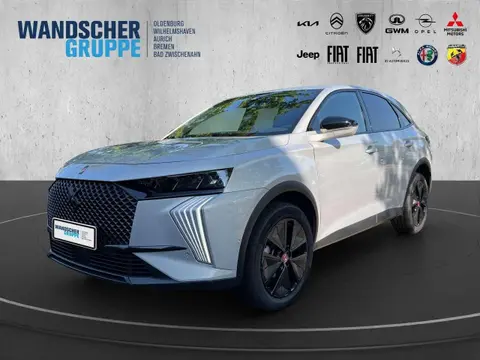 Annonce DS AUTOMOBILES DS7 Diesel 2023 d'occasion 