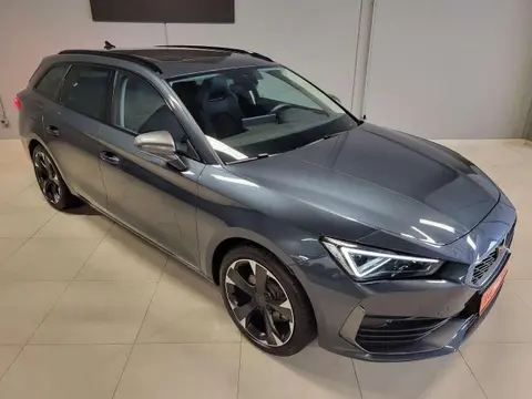 Used CUPRA LEON Petrol 2023 Ad 