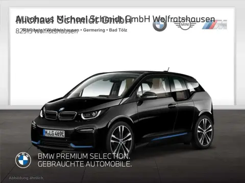 Used BMW I3 Electric 2022 Ad Germany