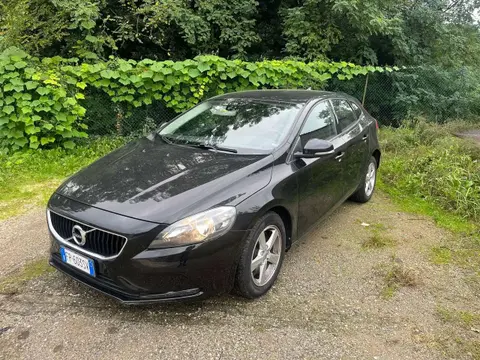 Annonce VOLVO V40 Diesel 2018 d'occasion 