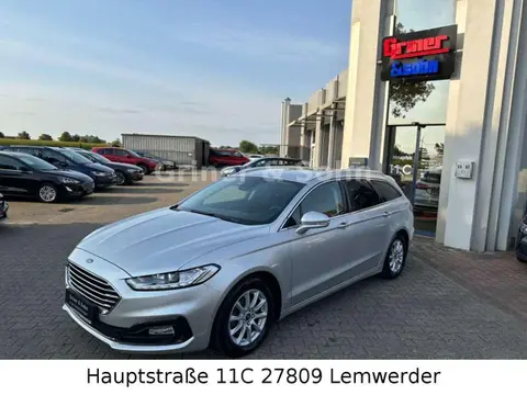 Used FORD MONDEO Diesel 2020 Ad 