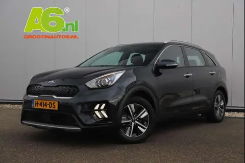 Used KIA NIRO Hybrid 2020 Ad 