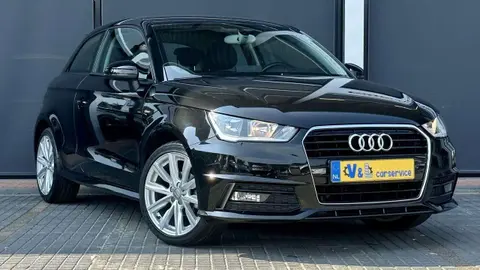 Used AUDI A1 Petrol 2018 Ad 