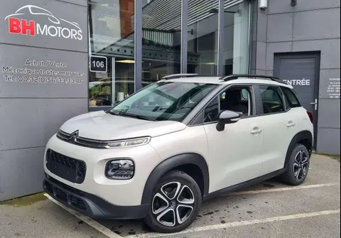 Annonce CITROEN C3 AIRCROSS Essence 2020 d'occasion 