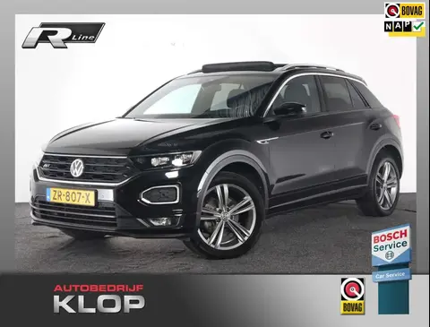 Used VOLKSWAGEN T-ROC Petrol 2019 Ad 