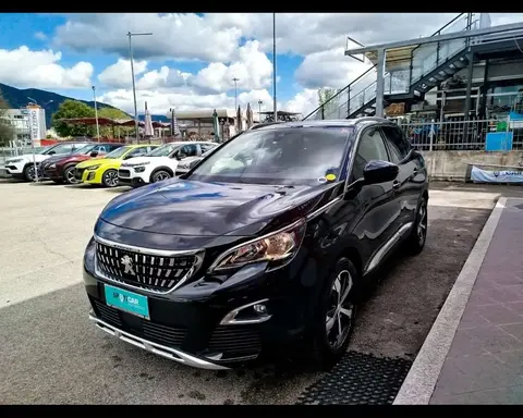 Annonce PEUGEOT 3008 Diesel 2019 d'occasion 