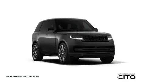 Annonce LAND ROVER RANGE ROVER Hybride 2024 d'occasion 