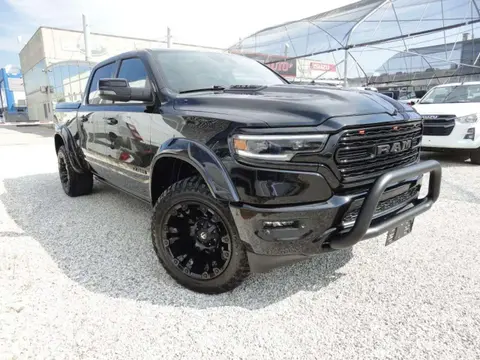 Used DODGE RAM LPG 2024 Ad 