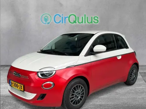 Annonce FIAT 500 Électrique 2022 d'occasion 