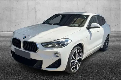 Annonce BMW X2 Diesel 2020 d'occasion 