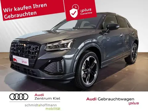 Used AUDI Q2 Petrol 2024 Ad 