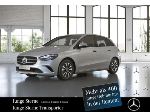 Annonce MERCEDES-BENZ CLASSE B Essence 2020 d'occasion 