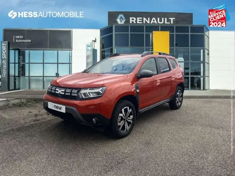 Used DACIA DUSTER LPG 2024 Ad 