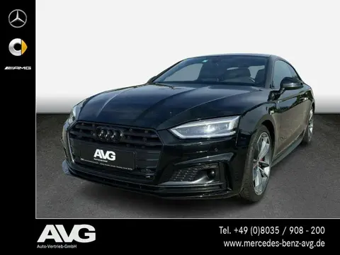 Used AUDI S5 Petrol 2018 Ad 