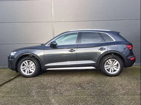 Used AUDI Q5 Hybrid 2020 Ad 