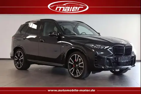 Annonce BMW X5 Diesel 2024 d'occasion 