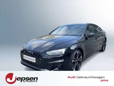 Annonce AUDI A5 Diesel 2024 d'occasion 