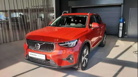 Annonce VOLVO XC40 Hybride 2023 d'occasion 