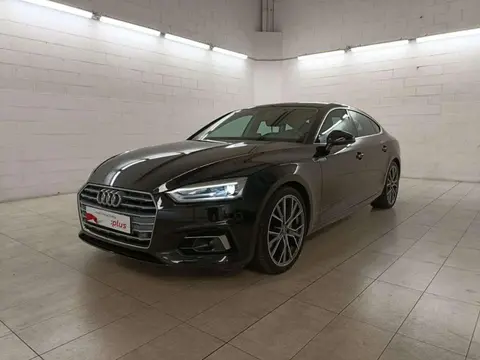 Annonce AUDI A5 Diesel 2019 d'occasion 