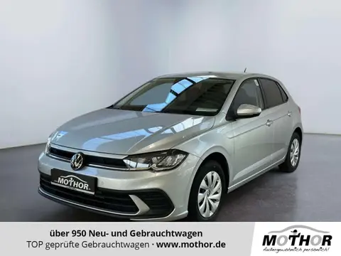 Annonce VOLKSWAGEN POLO Essence 2024 d'occasion 