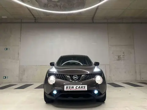 Used NISSAN JUKE Petrol 2019 Ad 