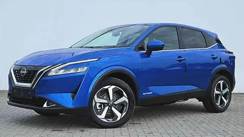 Used NISSAN QASHQAI Hybrid 2023 Ad 